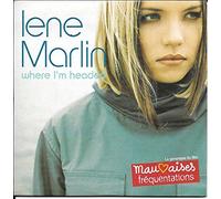 Lene Marlin - Where I'm headed [Single-CD]