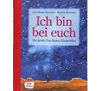Lene Mayer-Skumanz Martina Sp Ich bin bei euch - Die große D (Copertina rigida)