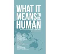 Lene Rachel Andersen Klaas van Egmond Peter M What it Means t (Copertina rigida)