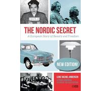 Lene Rachel Andersen Tomas Björkman The Nordic Secret (Tascabile)