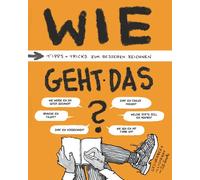 Lenecke, T Wie Geht Das? - (German Import) Book NUOVO