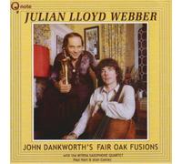 Lenehan & Julian Lloyd We John - Fair Oak Fusions