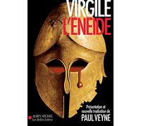 L'Enéide – Les Éditions Albin Michel