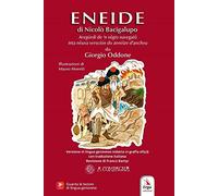 L'Eneide di Nicolò Bacigalupo. In dialetto genovese