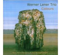 Lener,Werner Trio - Colours