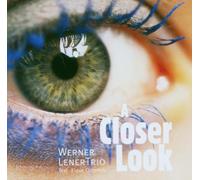Lener,Werner Trio Feat. Osterloh,Klaus - A Closer Look