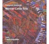 Lener,Werner Trio - Personal Moments