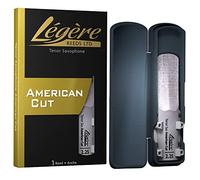 Legere American Cut Tenor Sax 2.25