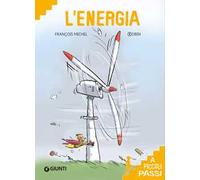 L'energia a piccoli passi