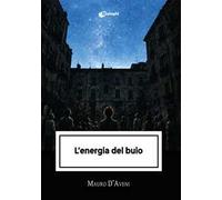 L'energia del buio
