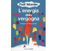 L'energia della vergogna