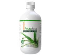 L'Energia delle Piante Aloe Vera Succo puro 500 ml 500 ml