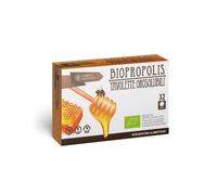 L'Energia delle Piante Biopropolis Tavolette Orosolubili 32 St