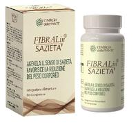 L'ENERGIA DELLE PIANTE FIBRALIN® SAZIETÀ • CONTROLLO APPETITO • RIDUZI