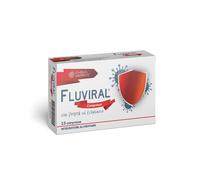 L'Energia delle Piante Fluviral Tavolette 32 St