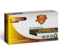 L'Energia delle Piante Vitamina D 24 St
