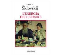 L'energia dell'errore