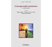 L'energia nella transizione. Le infrastrutture
