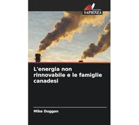 L'energia non rinnovabile e le famiglie canadesi