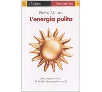 L'energia pulita