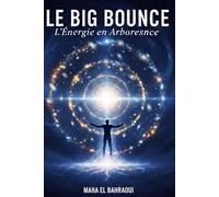 L'Énergie en Arborescence La Théorie de l'Implosion Le Big Bounce