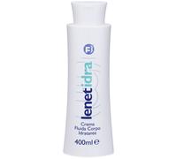 LENET IDRA CREMA IDRAT 400ML