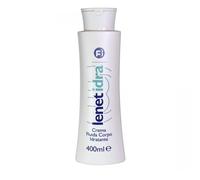 Lenet Idra Crema 400 ml