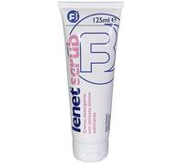 Lenet LENET SCRUB DETERGENTE 125 ML