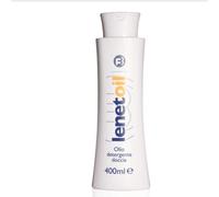 LENET OIL DET 400ML