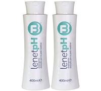 Lenet pH Detergente Delicato 2x400 ml
