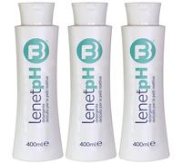 Lenet pH Detergente Delicato 3x400 ml