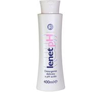 LENET PH DETERGENTE DEL 400ML