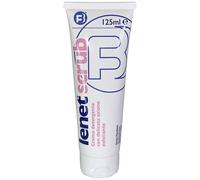 Lenet Scrub Crema Detergente Esfoliante 125 ml