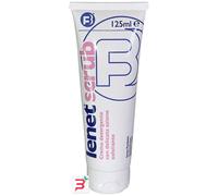 LENET SCRUB DETERGENTE 125 ML
