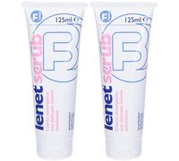 Lenet Scrub Detergente 2x125 ml