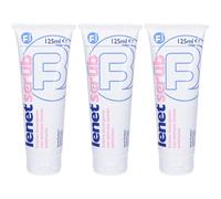 Lenet Scrub Detergente 3x125 ml
