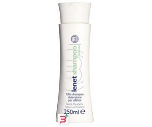 LENET SHAMPOO DELICATO 250 ML