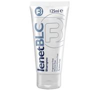 Lenet Shampoo Lenet BLC sebonormalizzante capelli grassi, 125ml