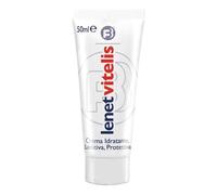 Lenet Vitelis Unguento Idratante Corpo e Viso 50 g
