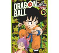 L'enfance de Goku: Tome 1