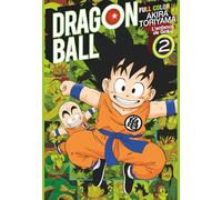 L'enfance de Goku: Tome 2