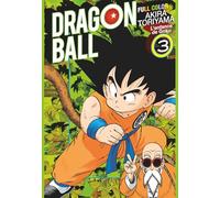 L'enfance de Goku: Tome 3