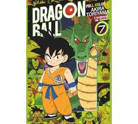 L'enfance de Goku: Tome 7