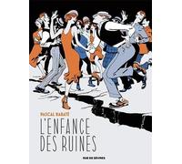 L'Enfance des ruines