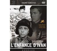 L'enfance d'Ivan (Ivanawo Detstwo)
