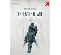 L'enfance d'Ivan- version restaurée