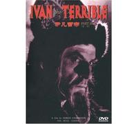 L'enfance d'ivan (vo) Ivan's childhood