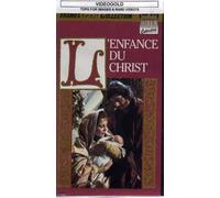 L'Enfance Du Christ [1988] [VHS]