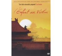 L'Enfant au violon (DVD) Tang, Yun