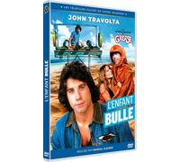 l'enfant Bulle John Travolta Glynnis O'Connor
